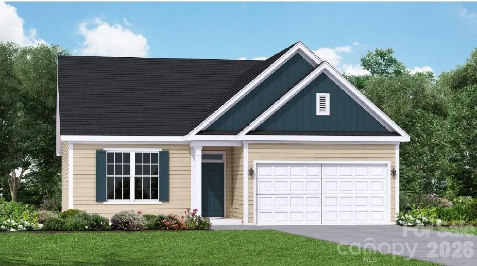 5036 Puddle Pond Road, Indian Trail, NC 28079 - #1