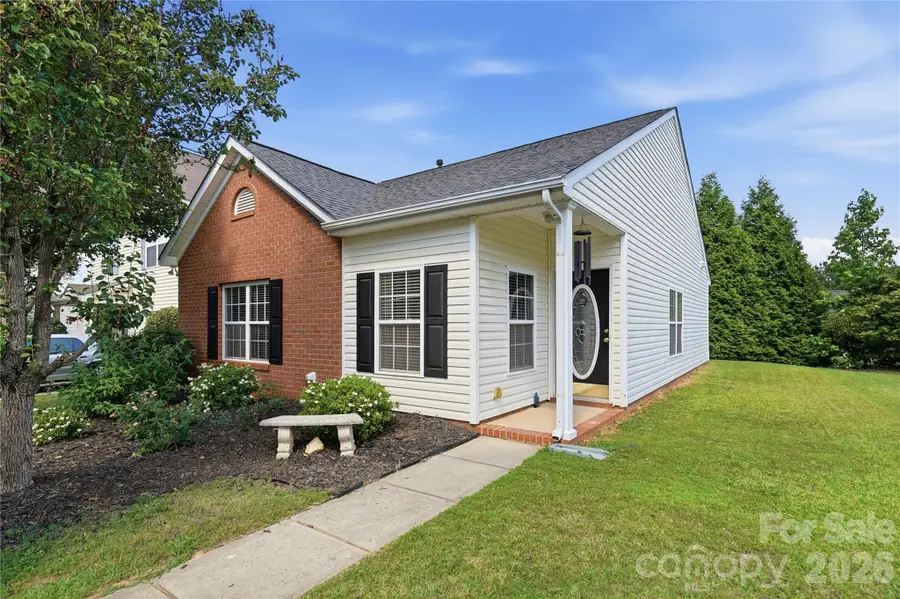 1912 Beckwith Lane, Waxhaw, NC 28173 - #2