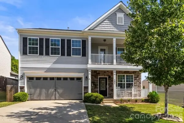151 Millen Drive, Mooresville, NC 28115