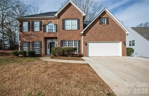 815 Knightsbridge Road, Fort Mill, SC 29708
