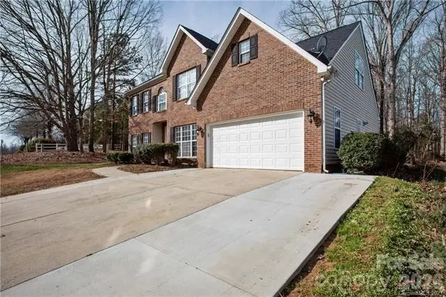 815 Knightsbridge Road, Fort Mill, SC 29708 - #2