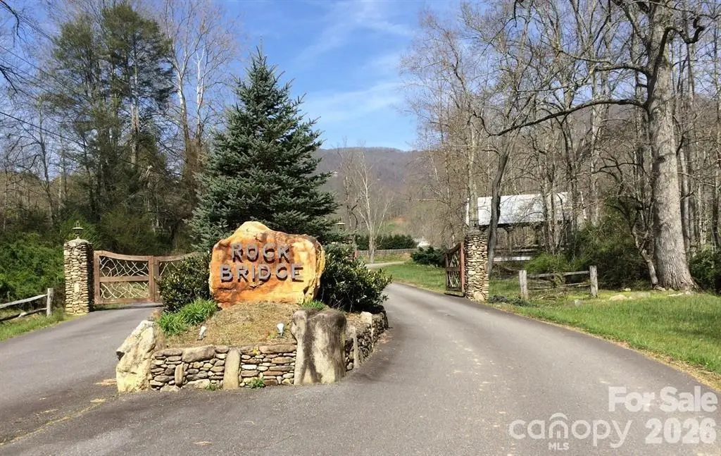 Lot 18 Covered Bridge Trail, Waynesville, NC 28785 - #1
