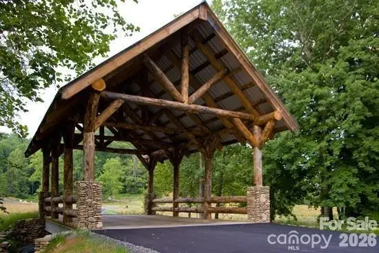 Lot 18 Covered Bridge Trail, Waynesville, NC 28785 - #2
