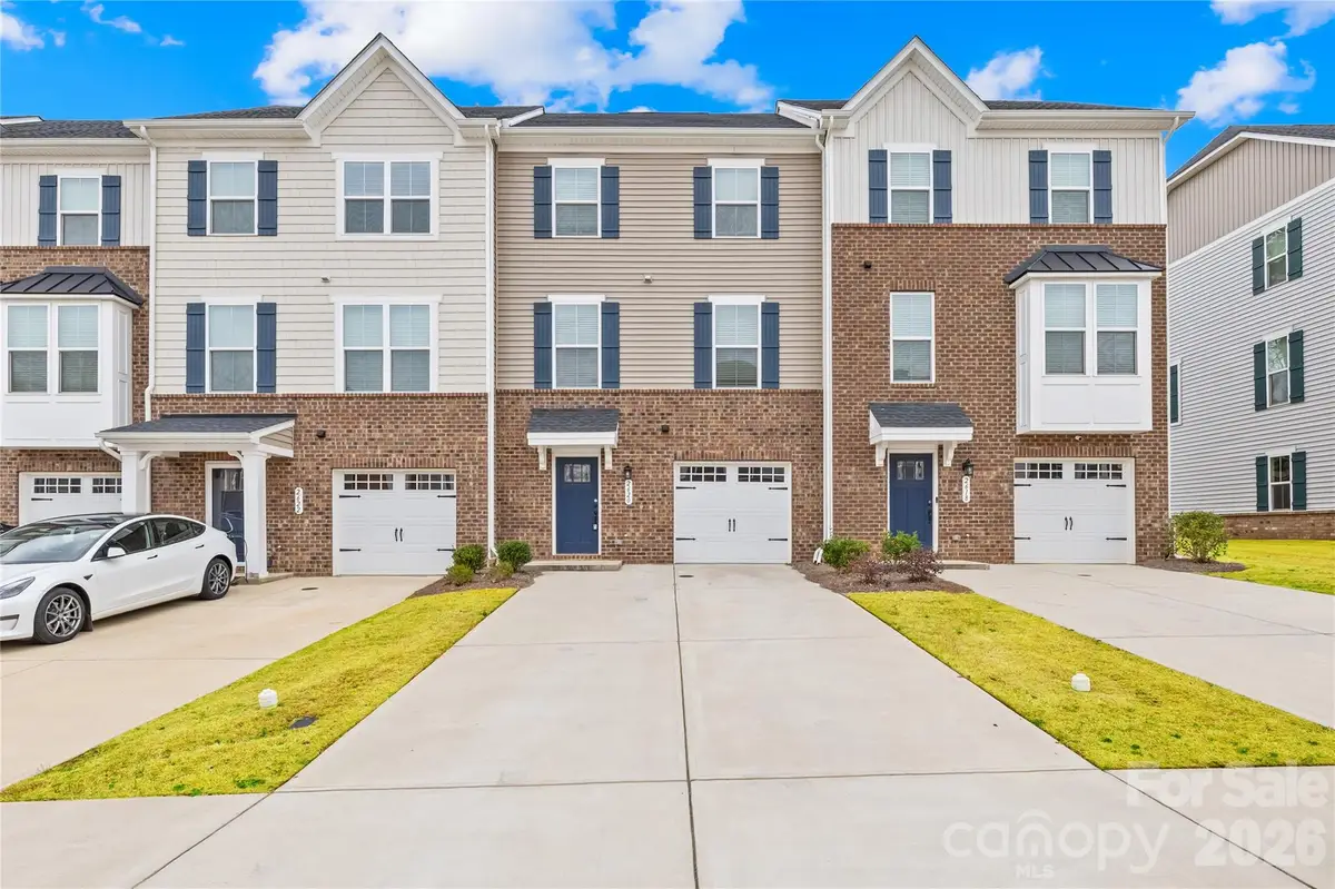2620 Grantham Place Drive, Fort Mill, SC 29715 - #1