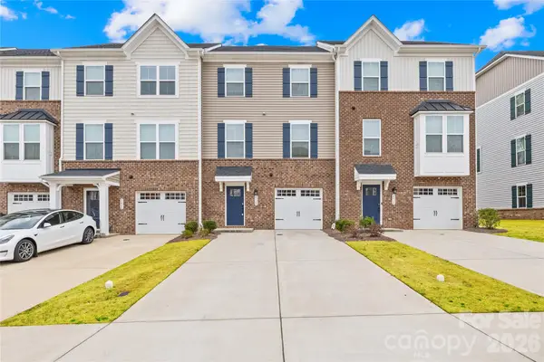 2620 Grantham Place Drive, Fort Mill, SC 29715