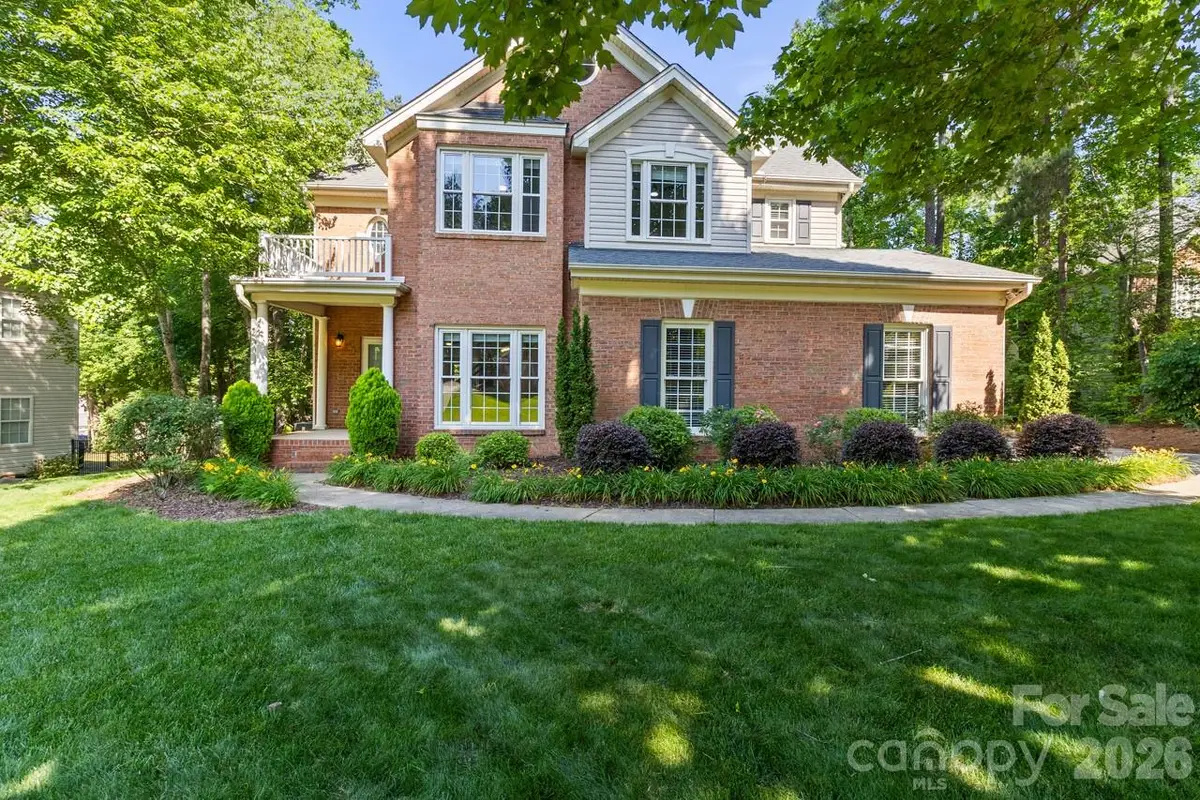 107 Jib Lane, Mooresville, NC 28117 - #1