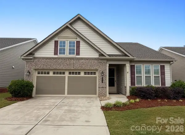 5539 Cheerful Lane, Charlotte, NC 28215