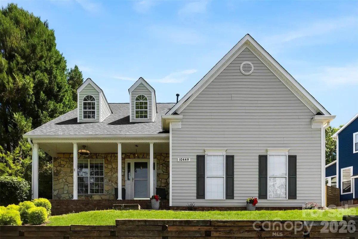10449 Quiet Bay Court, Charlotte, NC 28278 - #1