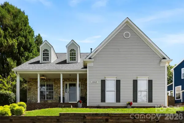 10449 Quiet Bay Court, Charlotte, NC 28278