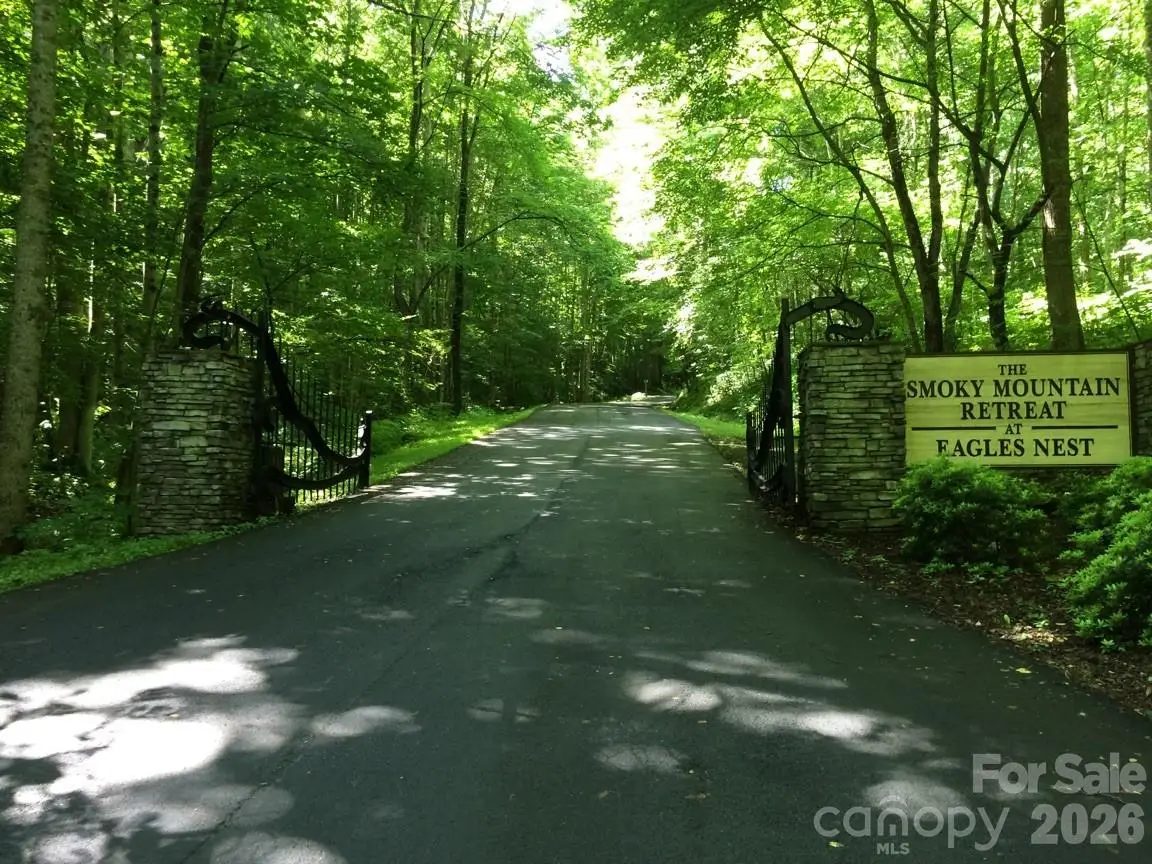 Lot G-24 Olli Trail #G-24, Maggie Valley, NC 28751 - #1
