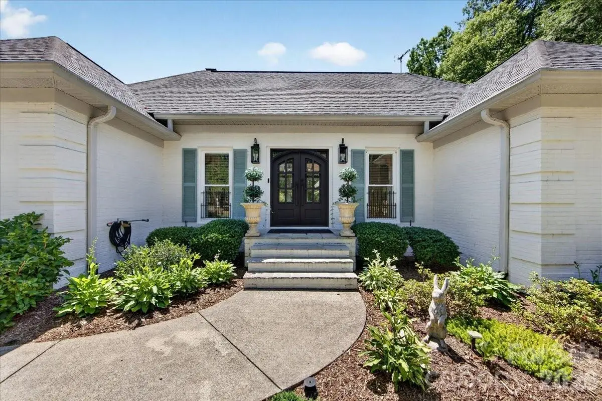 11100 Tara Oaks Drive, Mint Hill, NC 28227 - #1