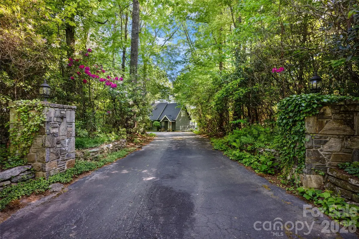 90 West Shore Drive, Lake Toxaway, NC 28747 - #1