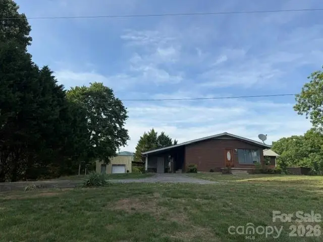 430 Ode Kerley Lane, Taylorsville, NC 28681 - #2