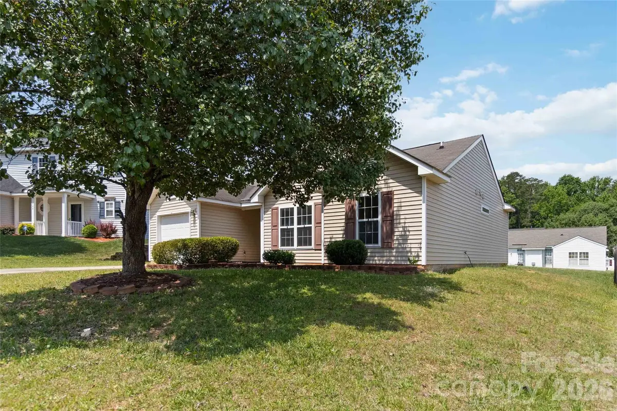 740 Aberdeen Glen Place, Charlotte, NC 28214 - #1