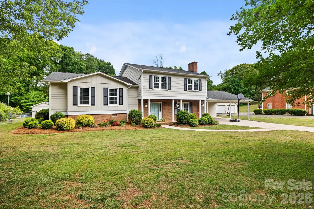 2417 Rosemond Circle, Gastonia, NC 28056 - #1