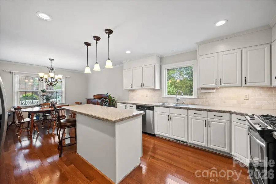 2417 Rosemond Circle, Gastonia, NC 28056 - #3
