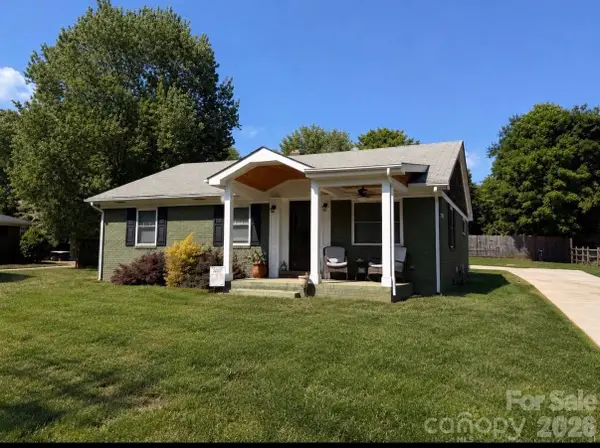 707 Spring Street Sw, Concord, NC 28025