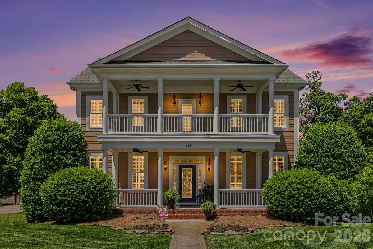 515 Academy Street, McAdenville, NC 28101 - #1