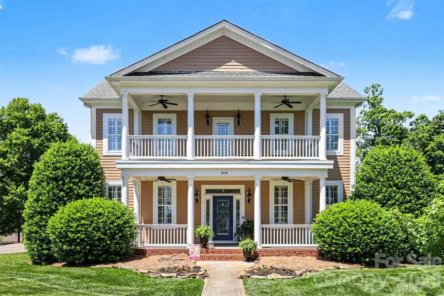 515 Academy Street, McAdenville, NC 28101 - #2