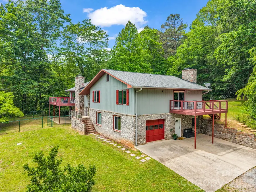 656 Cashiers Valley Road, Brevard, NC 28712 - #3