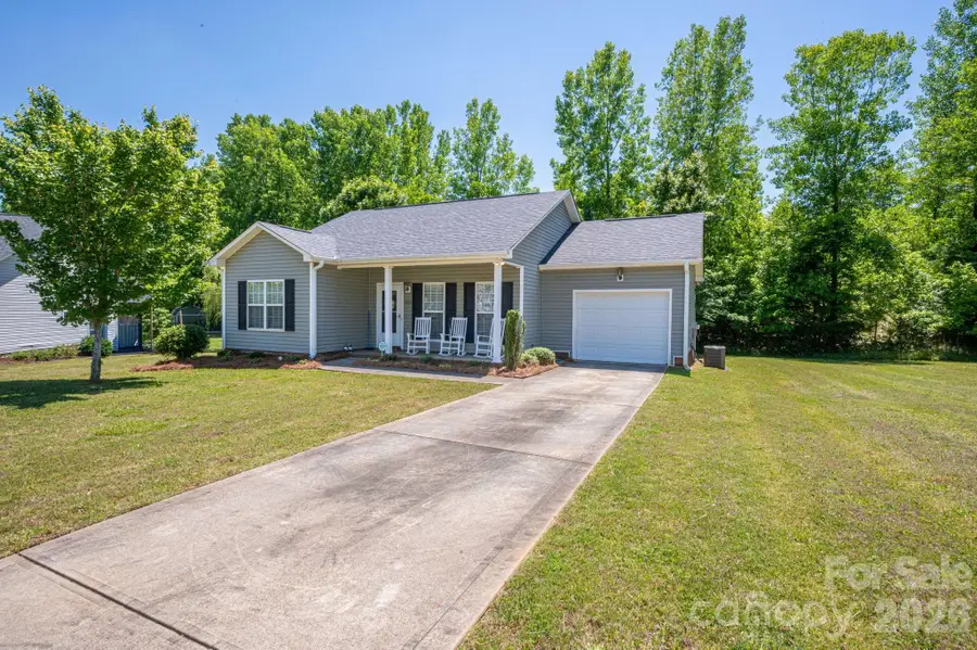 7212 Pinfeather Circle, Cramerton, NC 28032 - #2