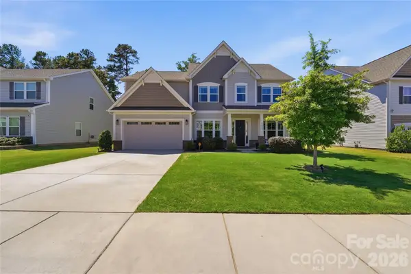 4629 Selhurst Drive, Fort Mill, SC 29707