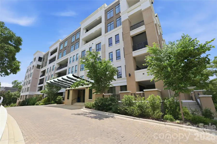 130 Cherokee Road #503, Charlotte, NC 28207 - #2