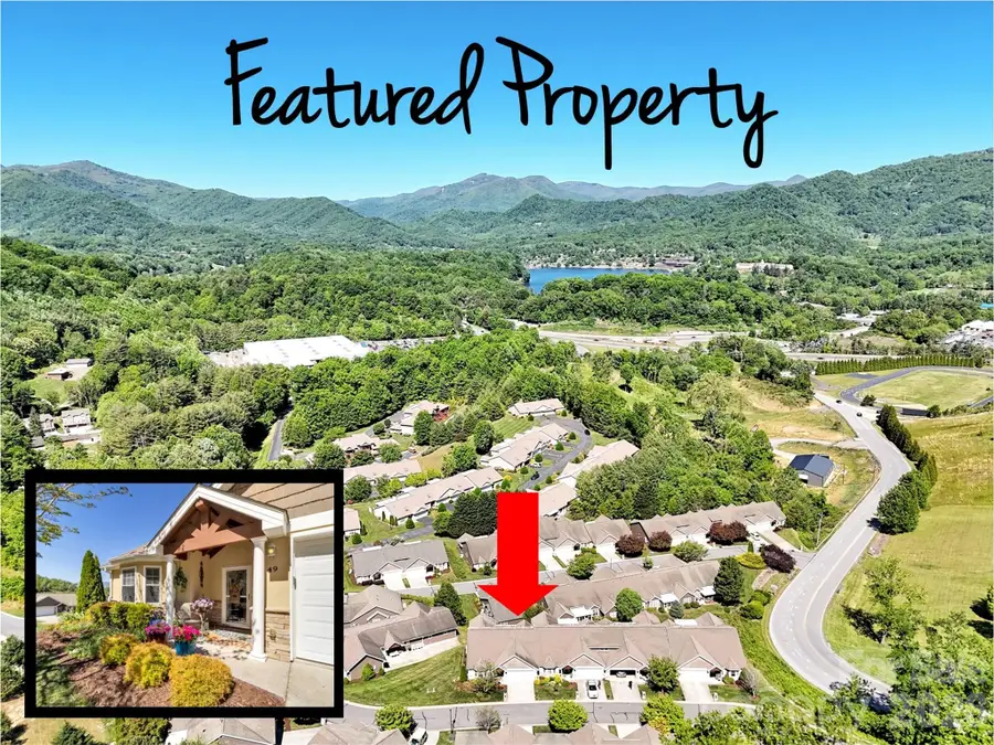 49 Kenai Trail, Waynesville, NC 28786 - #2