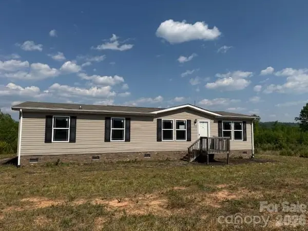 4360 Vein Mountain Road, Nebo, NC 28761