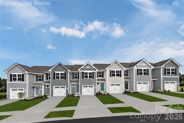 3907-3 15th Street Drive Ne, Hickory, NC 28601