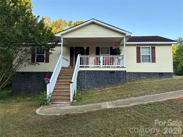 1721 Fallston Road, Shelby, NC 28150
