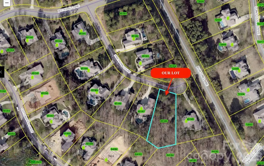 00 Firethorn Court #64, Denver, NC 28037 - #3