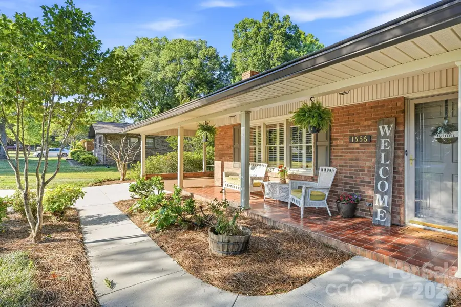 1556 Nottingham Drive, Newton, NC 28658 - #3