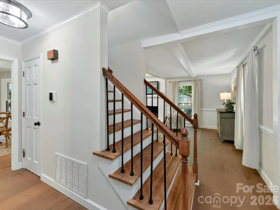 4308 Meadowridge Drive, Charlotte, NC 28226 - #3