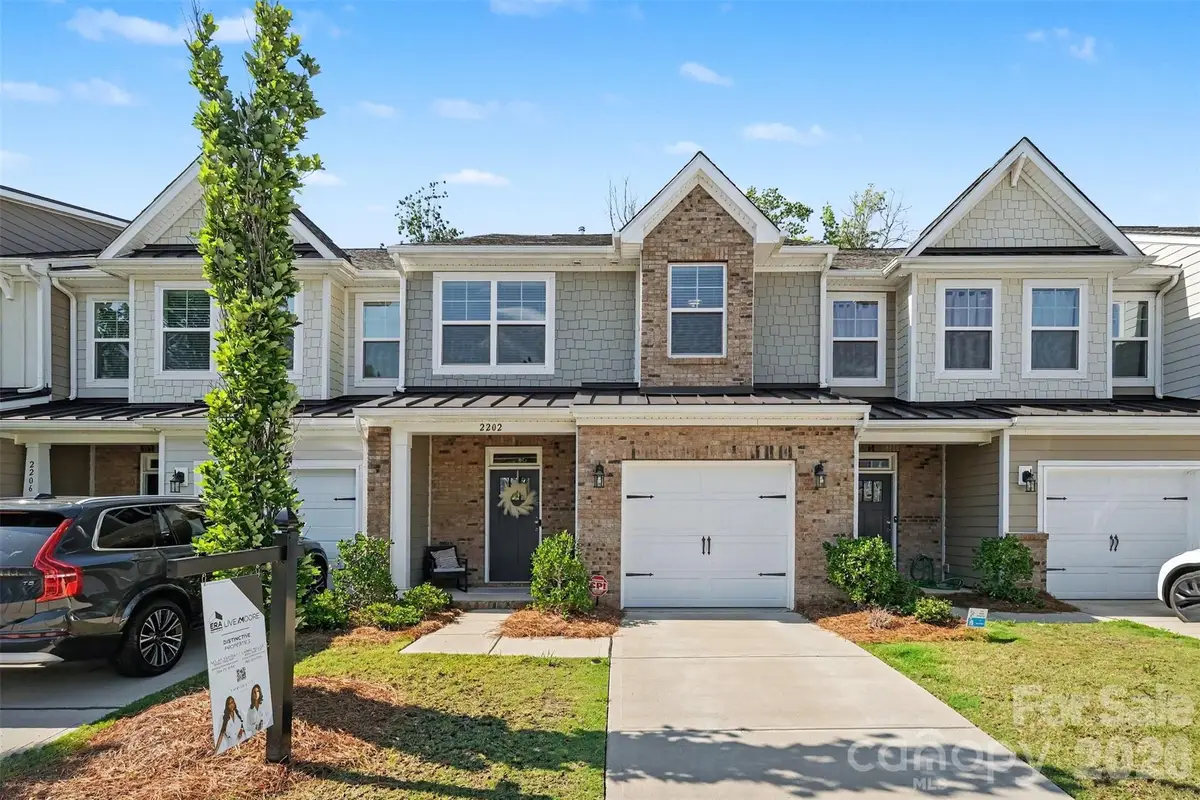 2202 Bexar Trail, Matthews, NC 28105 - #1