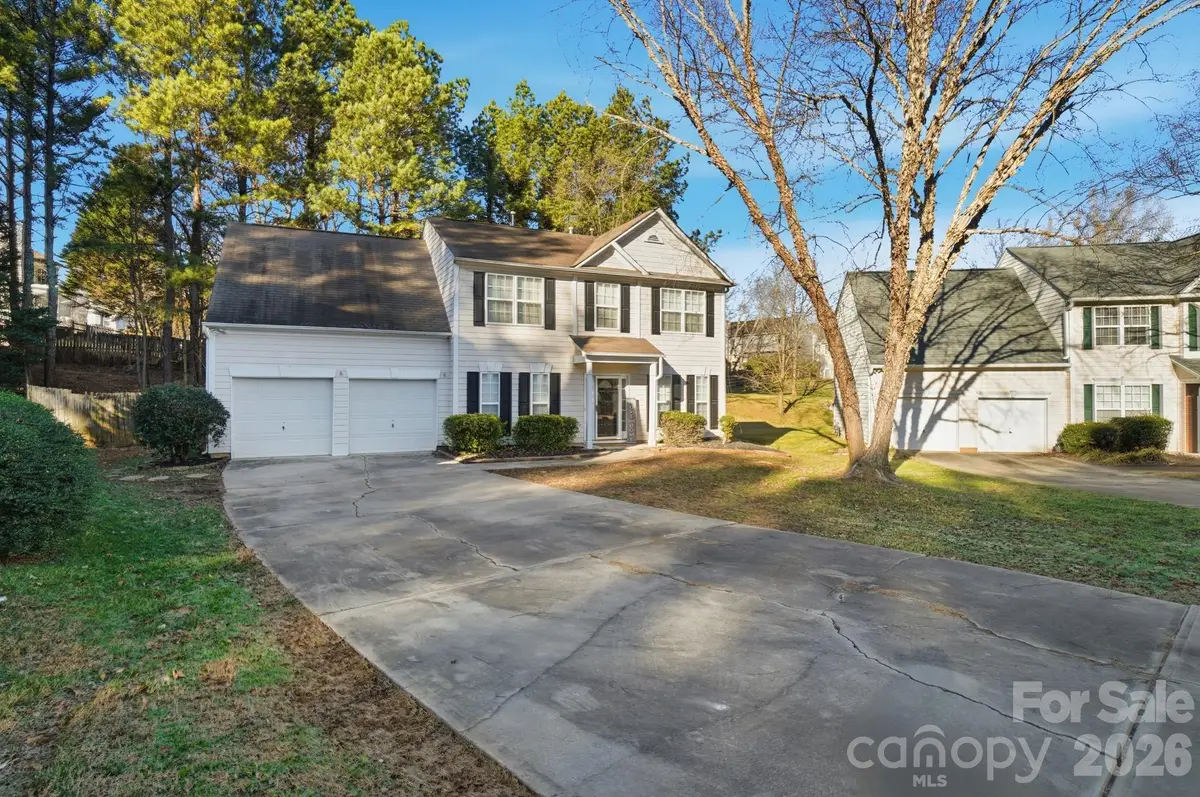 8805 Red Tail Court, Charlotte, NC 28269 - #1