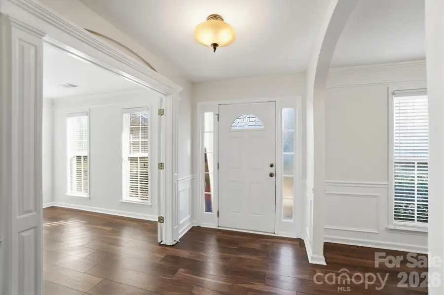 8805 Red Tail Court, Charlotte, NC 28269 - #3