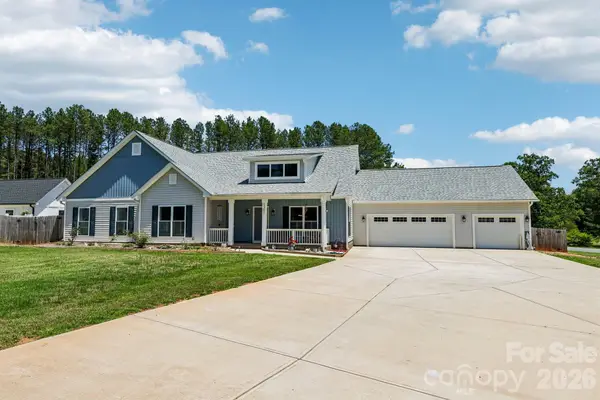 5301 Garden Gate Drive, Monroe, NC 28112