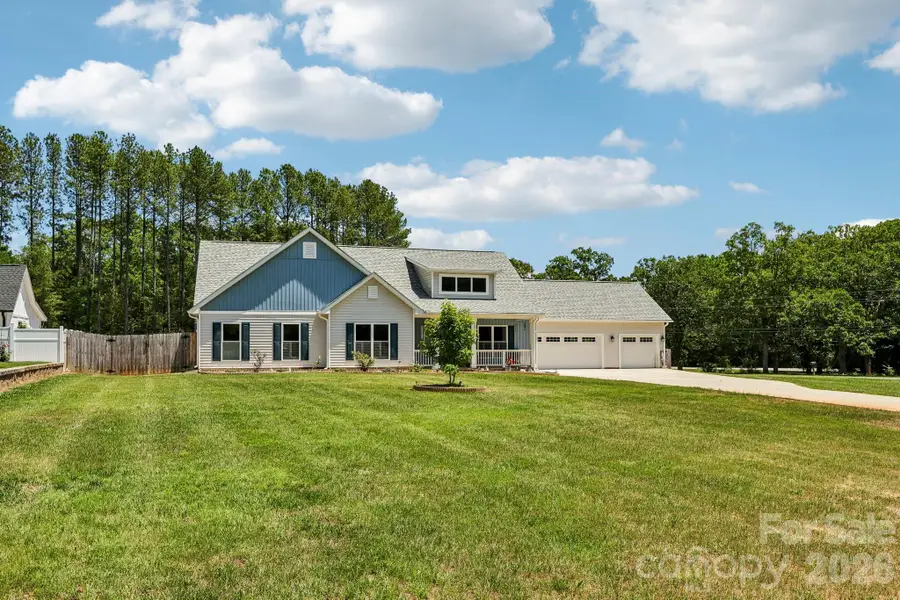 5301 Garden Gate Drive, Monroe, NC 28112 - #2