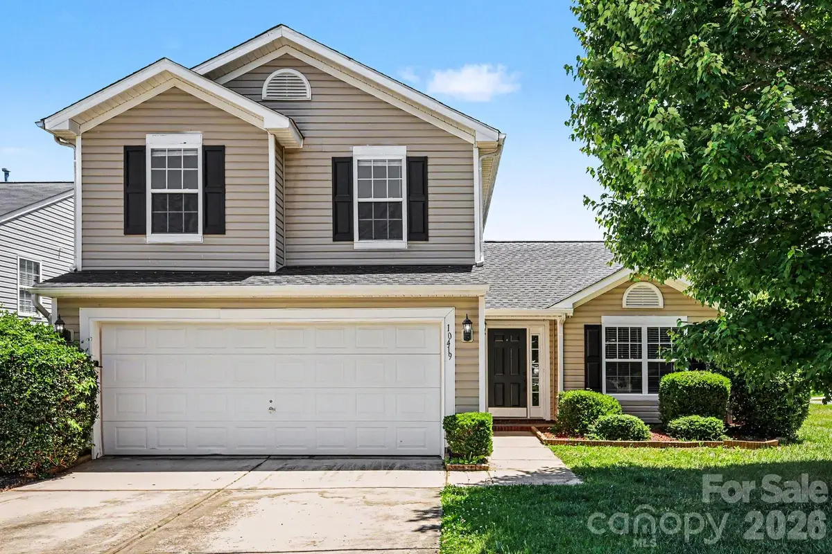 10419 Sparrow Springs Lane, Charlotte, NC 28214 - #1