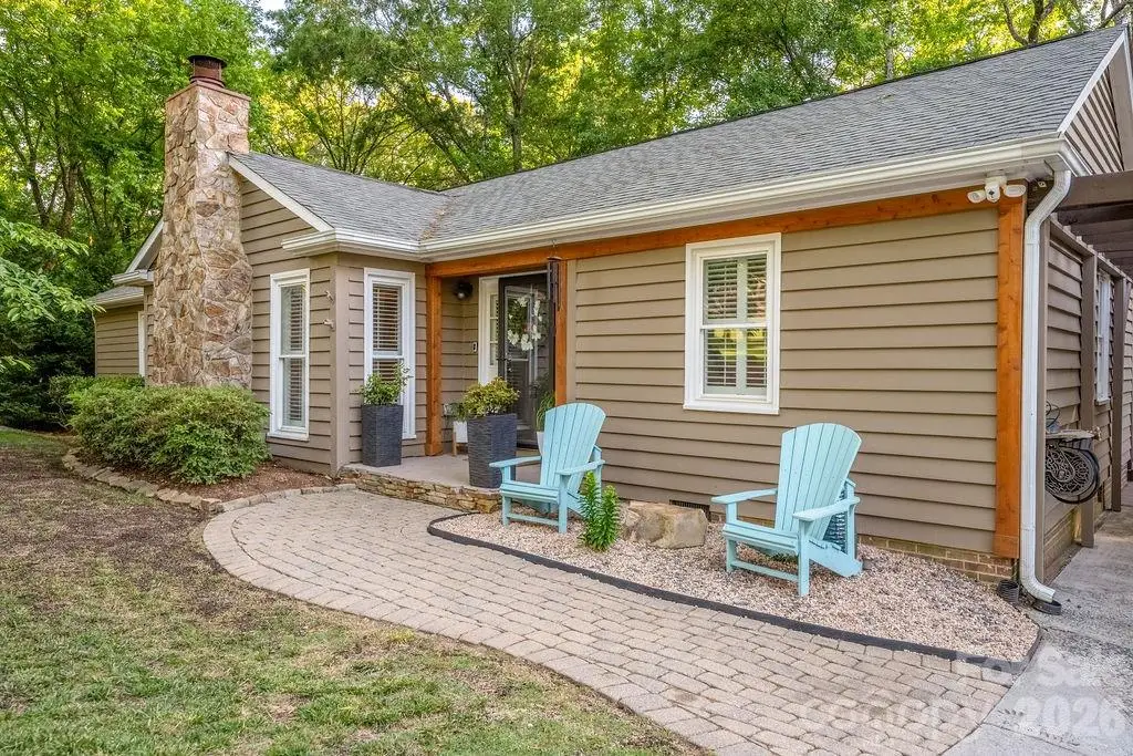 8038 Ritter Drive, Charlotte, NC 28270 - #1