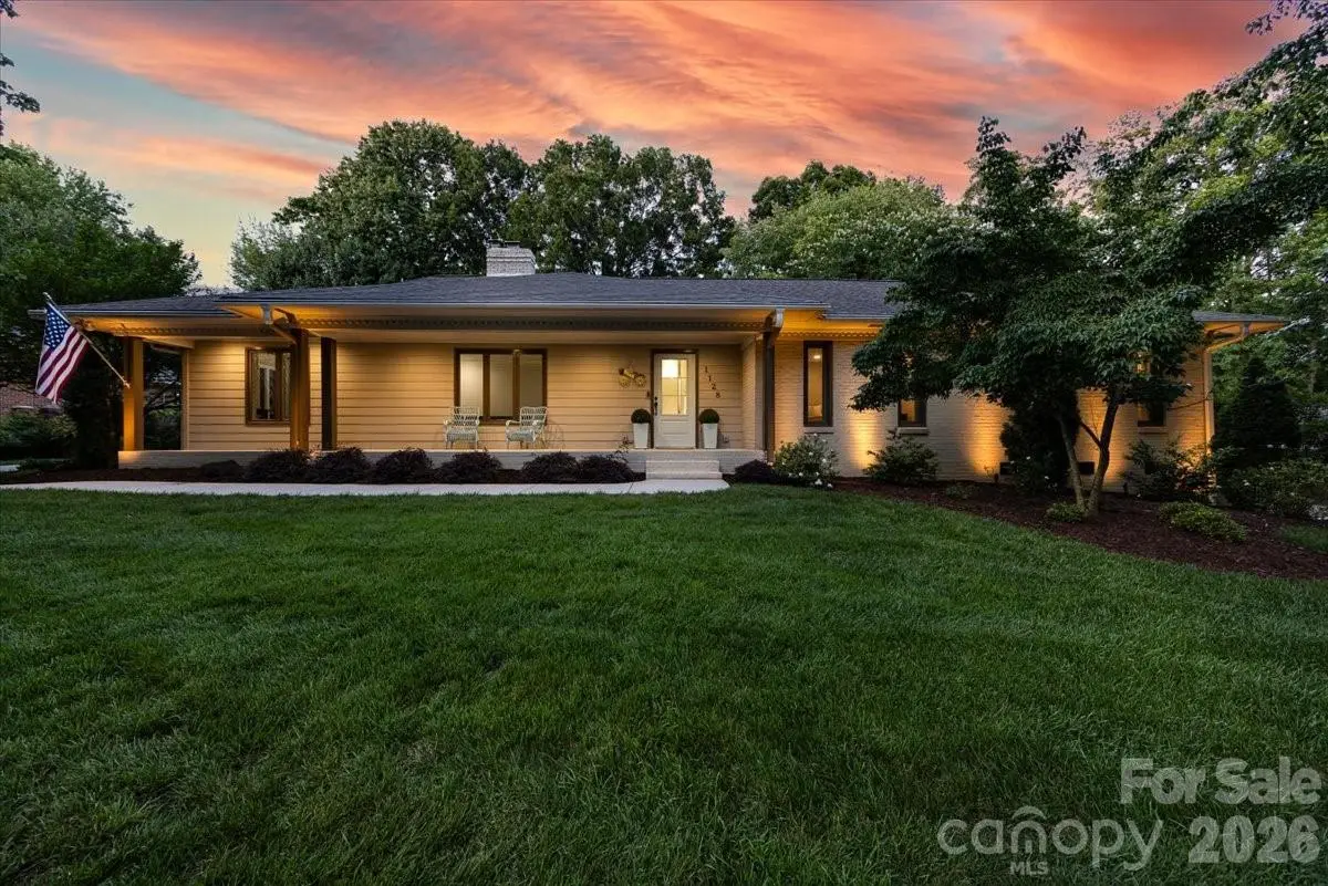 1128 Court Drive, Charlotte, NC 28211 - #1