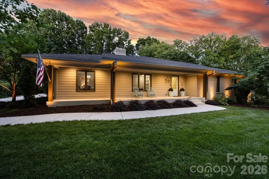 1128 Court Drive, Charlotte, NC 28211 - #2