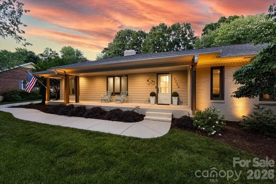 1128 Court Drive, Charlotte, NC 28211 - #3