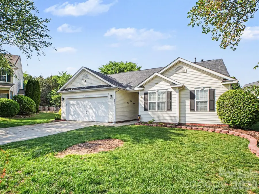 2260 Shumard Circle, Indian Trail, NC 28079 - #3