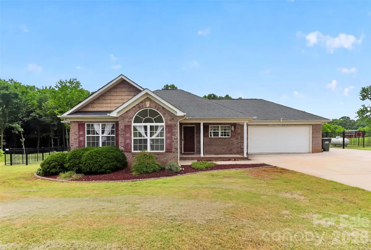2823 Gourdvine Drive, Marshville, NC 28103 - #1
