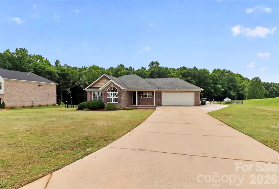 2823 Gourdvine Drive, Marshville, NC 28103 - #3