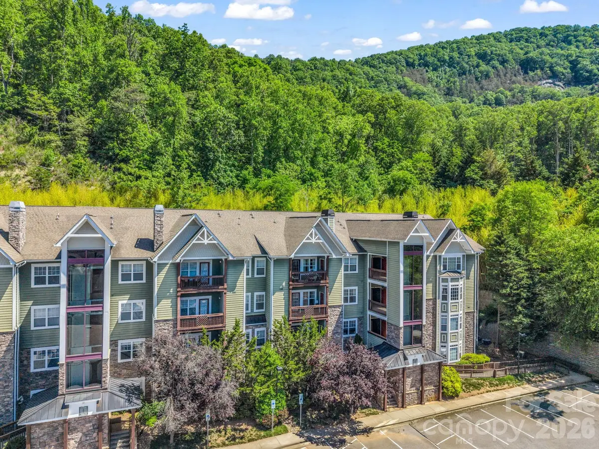 2000 Olde Eastwood Village Boulevard #3B, Asheville, NC 28803 - #1
