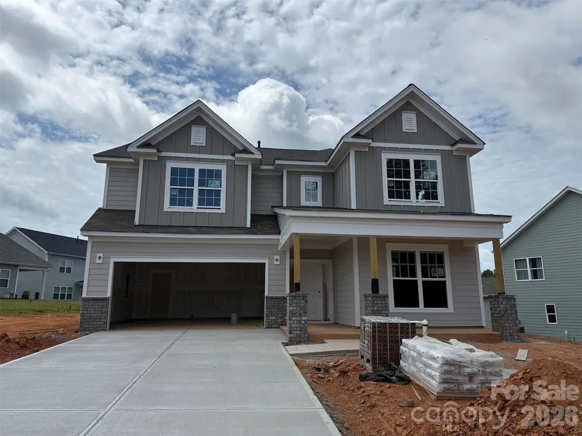 1947 Thicket Drive #CWO0077, Gastonia, NC 28054 - #1