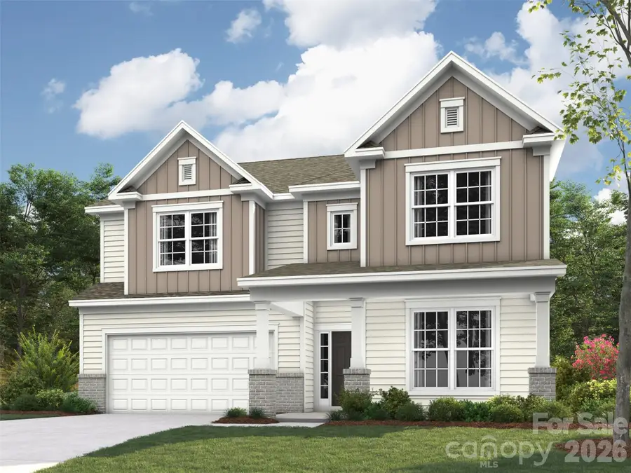 1947 Thicket Drive #CWO0077, Gastonia, NC 28054 - #2